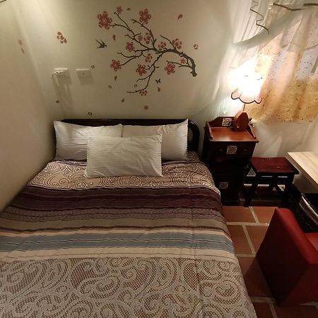 彼岸古厝民宿-包棟優先--Biiann B&B Jinning Exterior photo